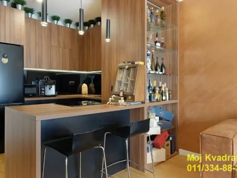 Prodaja, dvosoban stan, 51m², Stari Grad, Beograd - image 7