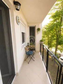 Rent, two bedroom apartment, 50m², Čukarica, Beograd - image 11