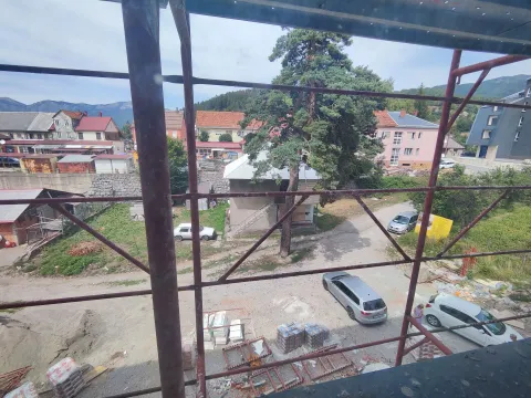 Prodaja, jednosoban stan, 40m², Kolašin, Crna Gora - image 12