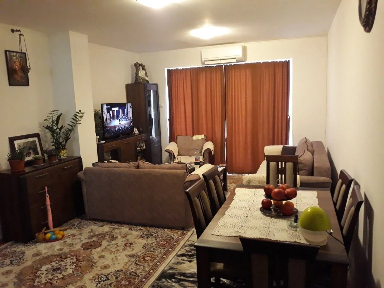 Sale, apartment, 75m², Budva, Crna Gora