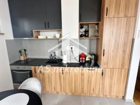 Izdavanje, dvosoban stan, 40m², Kluz, Zvezdara Sve Podlokacije - image 4