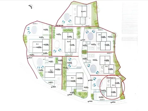 Prodaja, plac, 4657m², Kuljače, Budva - image 4