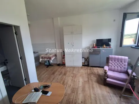 Sale, studio apartment, 25m², Sremska Kamenica, Petrovaradin - image 2
