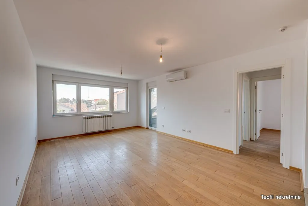 Sale, three bedroom apartment, 66m², Šumice, Beograd
