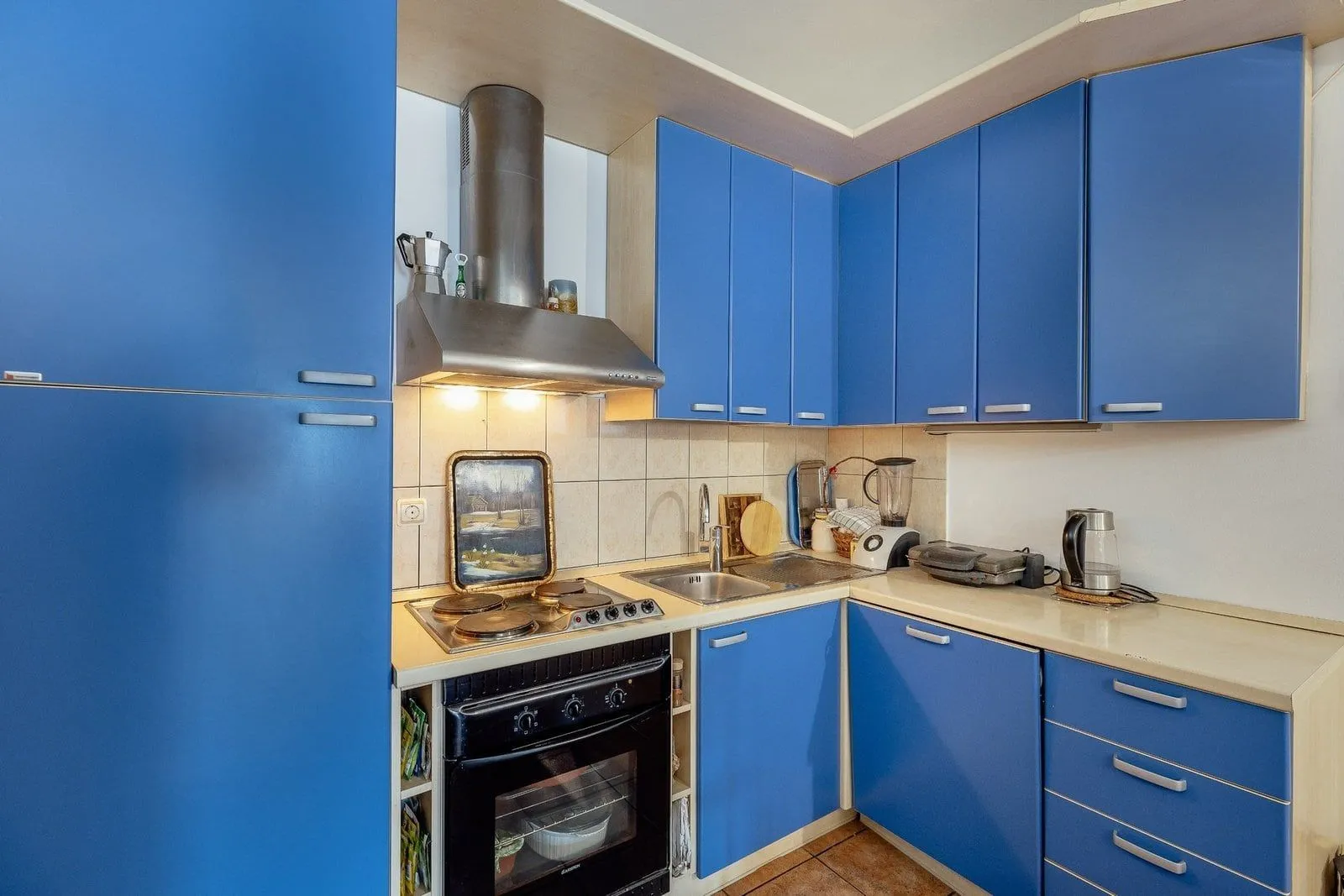 Prodaja, dvosoban stan, 130m², Savina, Herceg Novi