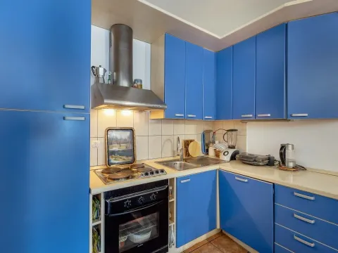 Prodaja, dvosoban stan, 130m², Savina, Herceg Novi - image 9