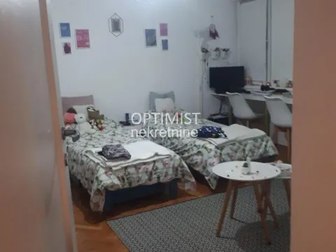 Sale, two bedroom apartment, 61m², Slavujev Venac, Zvezdara Sve Podlokacije - image 7
