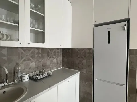 Rent, one bedroom apartment, 45m², Pobrežje, Podgorica - image 6