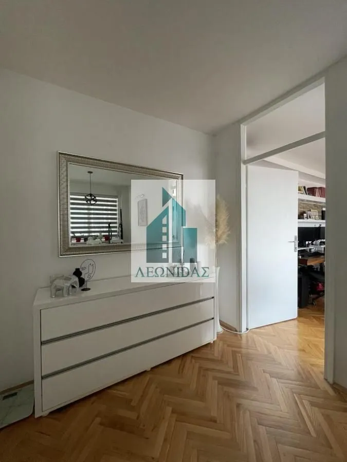 Izdavanje, dvosoban stan, 50m², Crveni Pevac, Niš