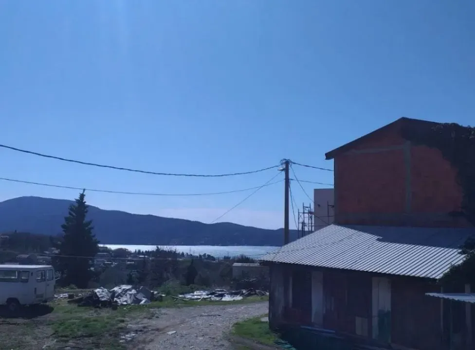Prodaja, plac, 7000m², Herceg Novi, Crna Gora