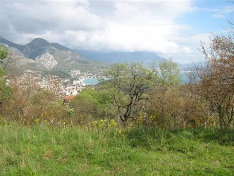 Sale, land lot, 310m², Zagrađe, Bar