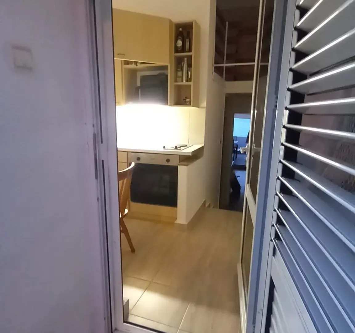Prodaja, dvosoban stan, 47m², Krašići, Tivat