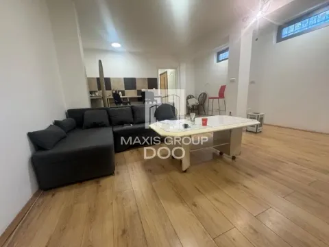 Izdavanje, dvosoban stan, 65m², Zemun Centar, Zemun Sve Podlokacije - image 6