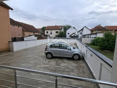 Prodaja, trosoban stan, 66m², Nova Pazova, Stara Pazova - image 17