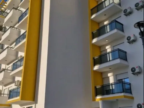 Prodaja, jednosoban stan, 44m², Pobrežje, Podgorica - image 15