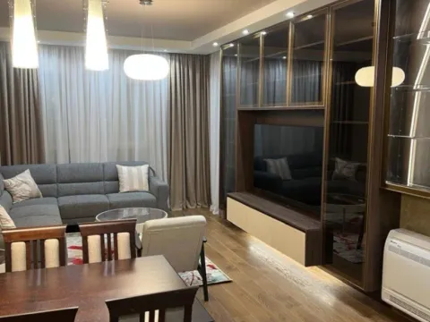 Izdavanje, dvosoban stan, 70m², Central Point, Podgorica - image 2