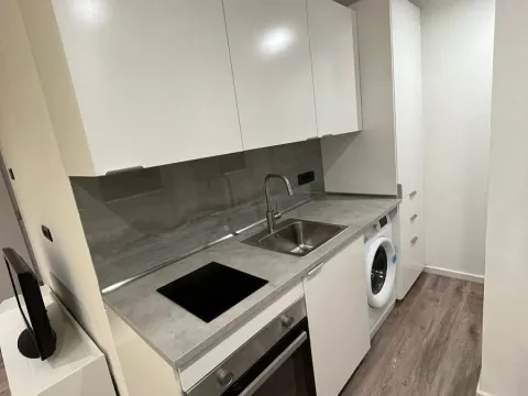 Prodaja, jednosoban stan, 28m², Konjarnik, Voždovac Sve Podlokacije - image 6