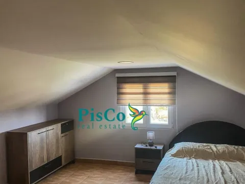 Izdavanje, jednosoban stan, 45m², Malo Brdo, Podgorica - image 6