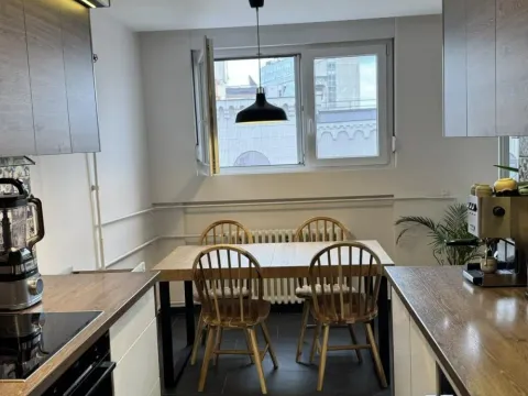 Izdavanje, trosoban stan, 75m², Vračar Hram, Vračar Sve Podlokacije - image 4