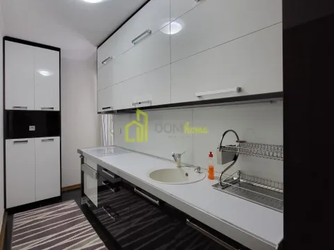 Izdavanje, dvosoban stan, 85m², Preko Morače, Podgorica - image 11