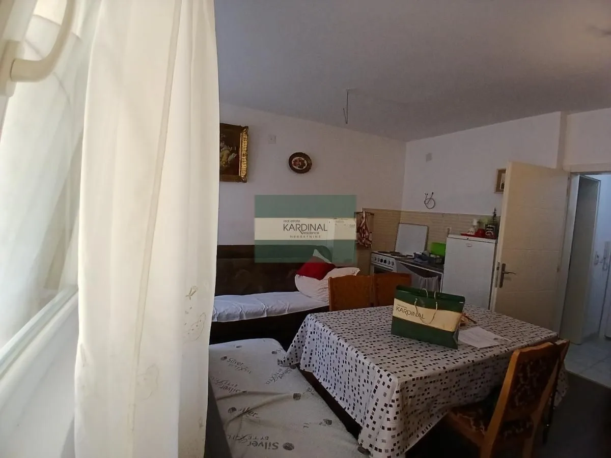 Prodaja, garsonjera, 27m², Tabane, Jagodina