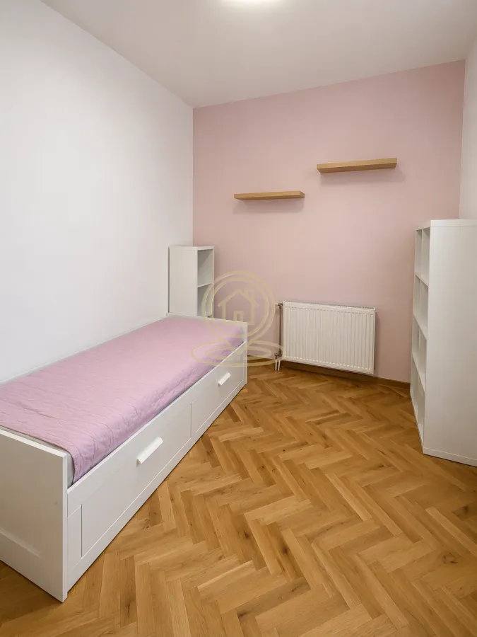 Sale, three bedroom apartment, 72m², Nova Detelinara, Novi Sad Sve Podlokacije