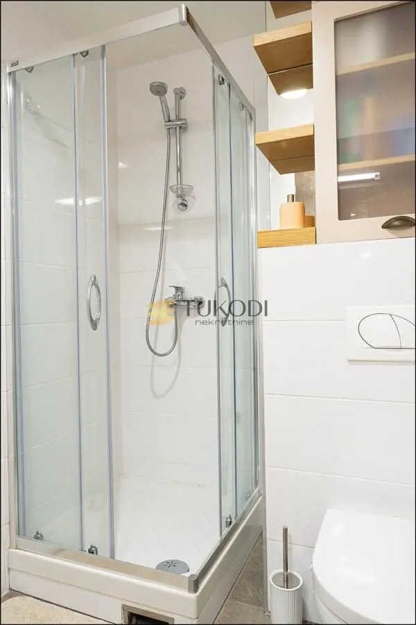 Rent, two bedroom apartment, 40m², Zemun Sve Podlokacije, Beograd