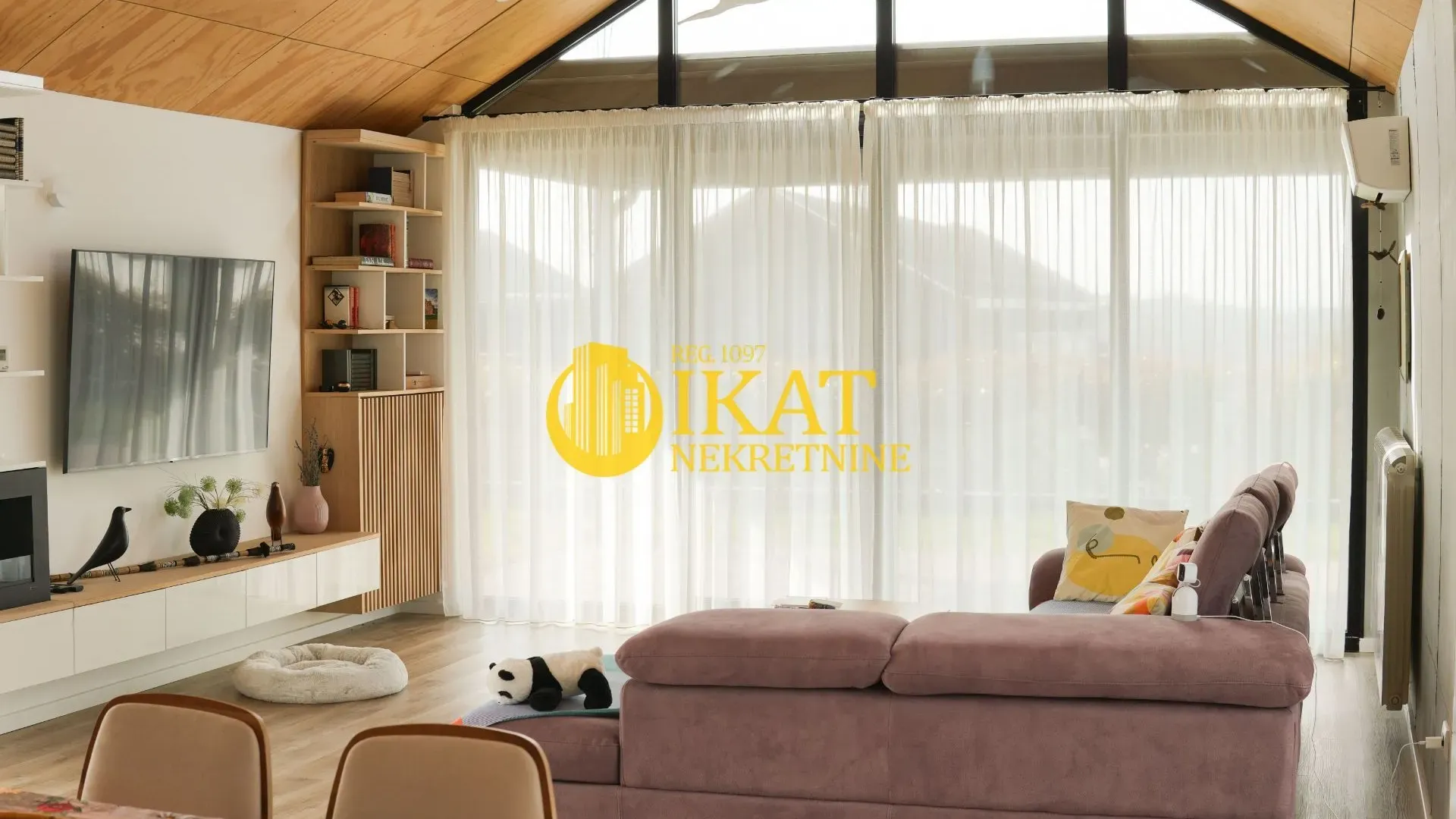 Prodaja, kuća, 153m², Kosmaj, Sopot