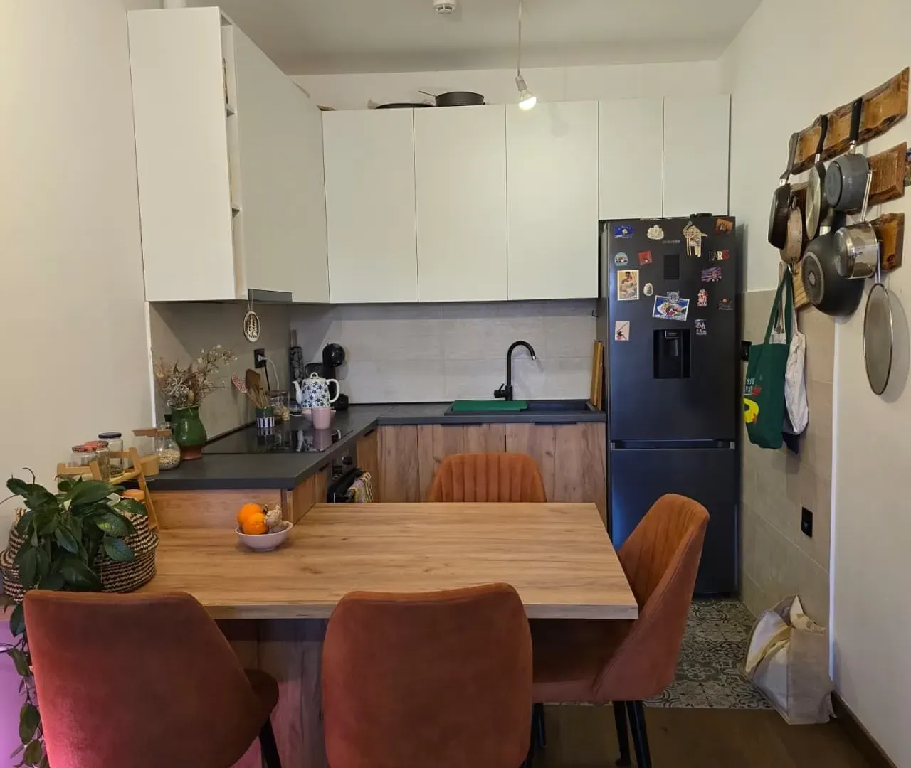 Prodaja, jednosoban stan, 49m², Ljubović, Podgorica
