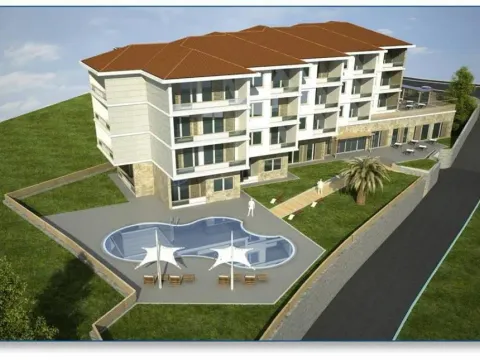 Prodaja, plac, 2300m², Herceg Novi, Crna Gora - image 1