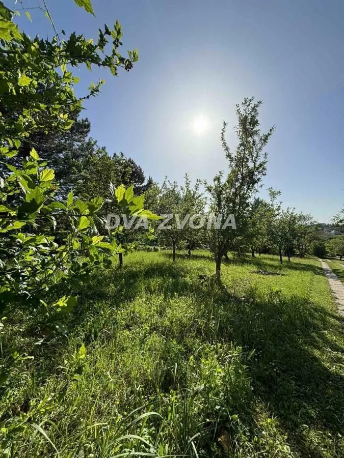 Prodaja, plac, 1600m², Sremska Kamenica, Petrovaradin
