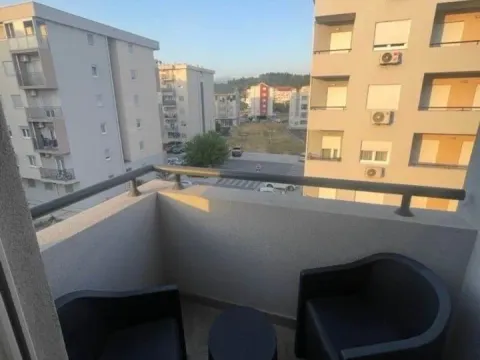 Rent, two bedroom apartment, 75m², Zabjelo, Podgorica - image 8