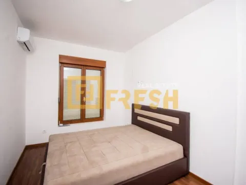 Izdavanje, dvosoban stan, 73m², Master Kvart, Podgorica - image 13