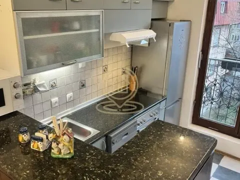 Rent, four bedroom apartment, 120m², Stari Grad, Beograd - image 21