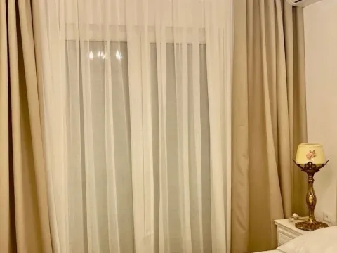 Izdavanje, jednosoban stan, 45m², Zabjelo, Podgorica - image 8