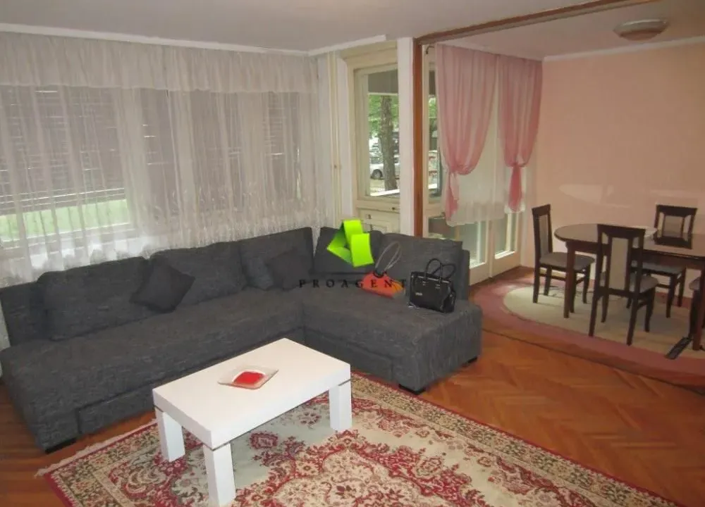 Sale, three bedroom apartment, 85m², Medijana, Niš