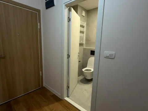 Prodaja, jednosoban stan, 40m², Central Point, Podgorica - image 7