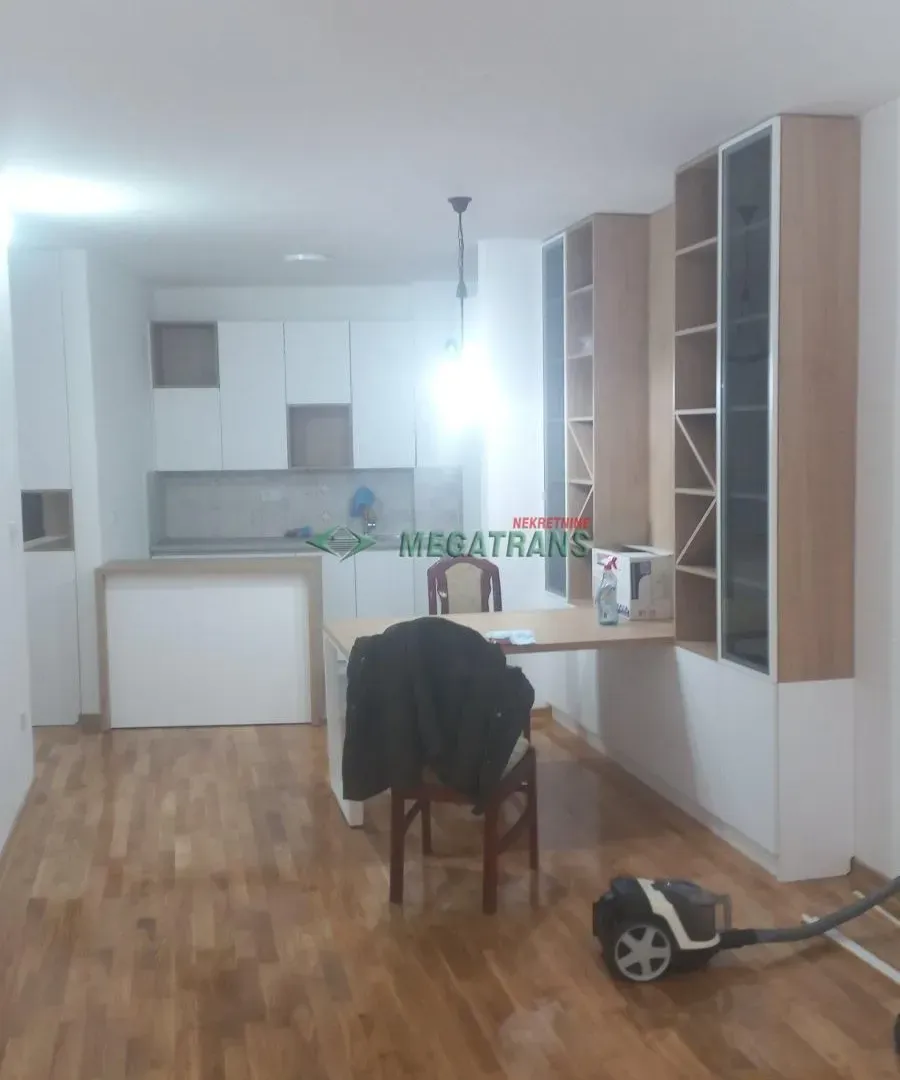 Izdavanje, dvosoban stan, 54m², Palilulska Pijaca, Palilula Sve Podlokacije