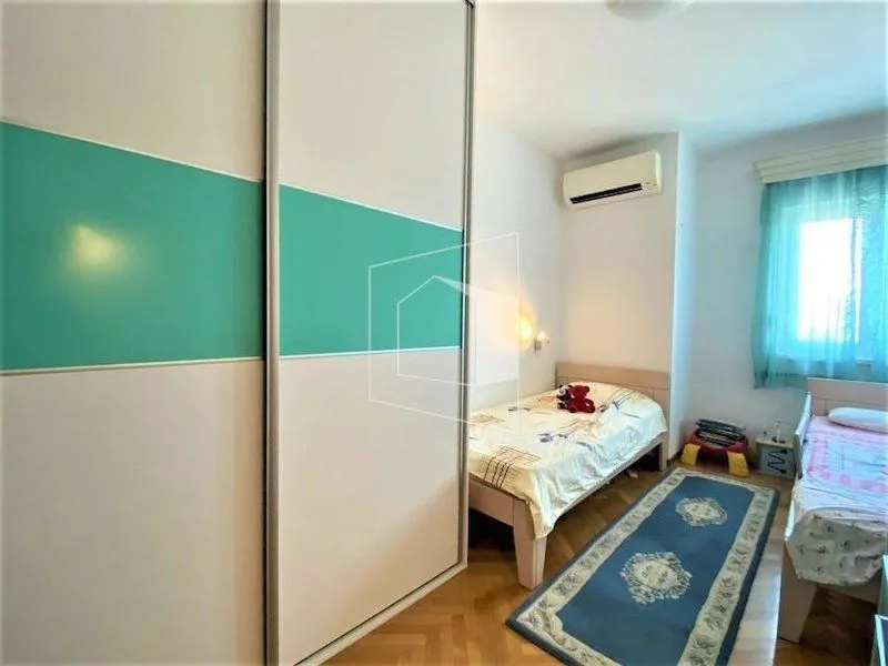 Rent, apartment, 88m², City Kvart, Podgorica