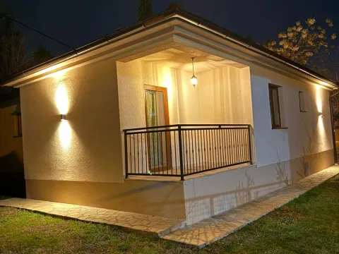 Rent, house, 128m², Ibričevina, Podgorica - image 7