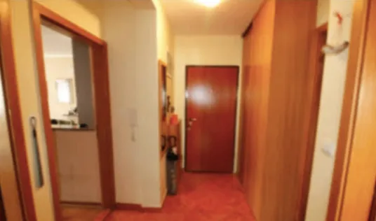 Sale, three bedroom apartment, 90m², Rozino, Budva