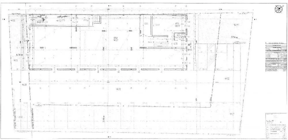 Sale, office space, 200m², Batajnica, Beograd
