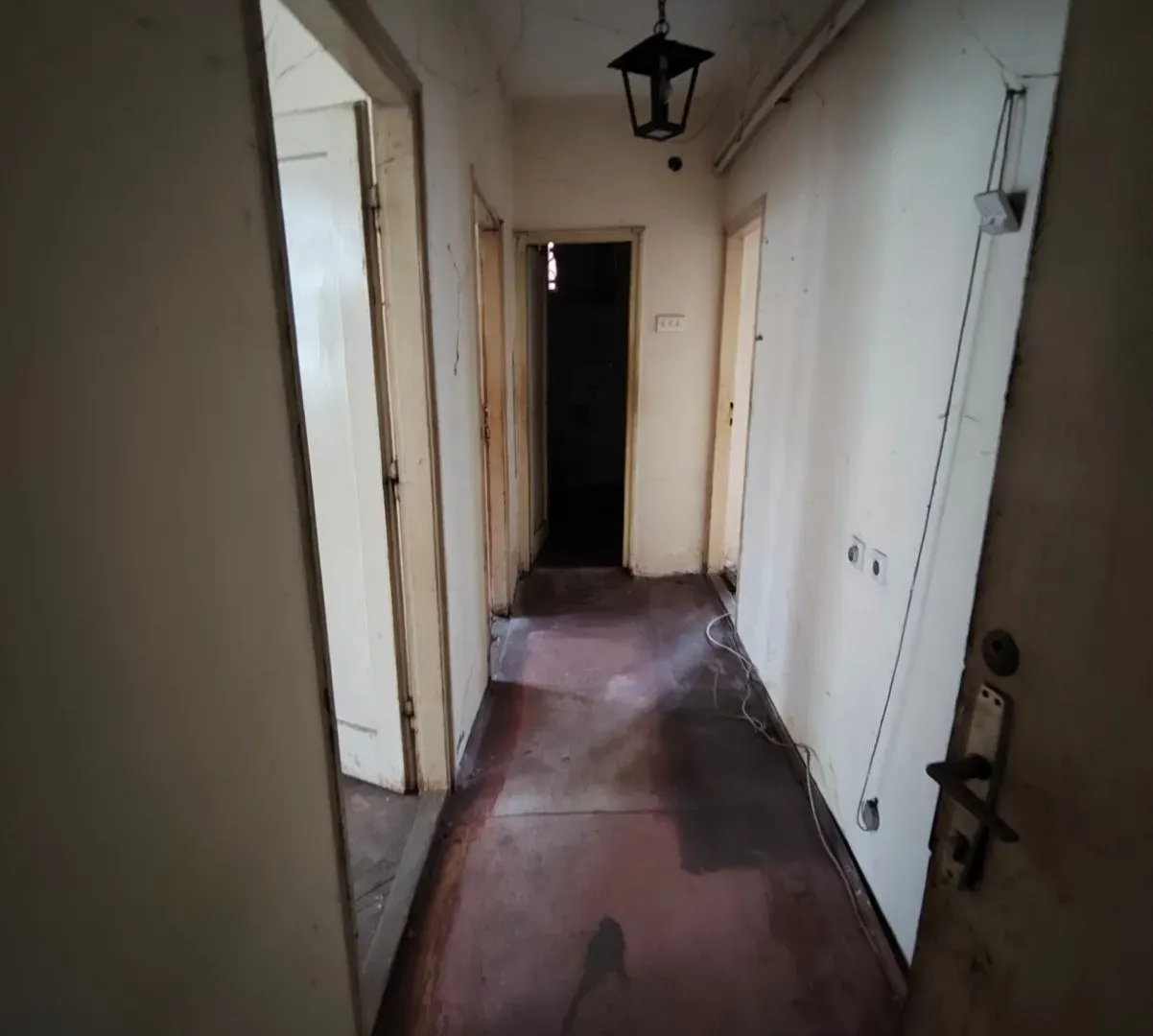 Prodaja, dvosoban stan, 51m², Centar, Loznica