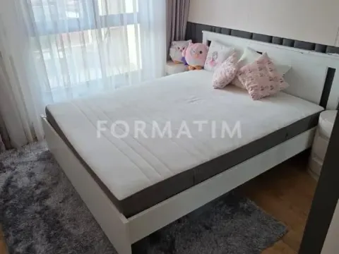 Rent, two bedroom apartment, 52m², Voždovac Sve Podlokacije, Beograd - image 2