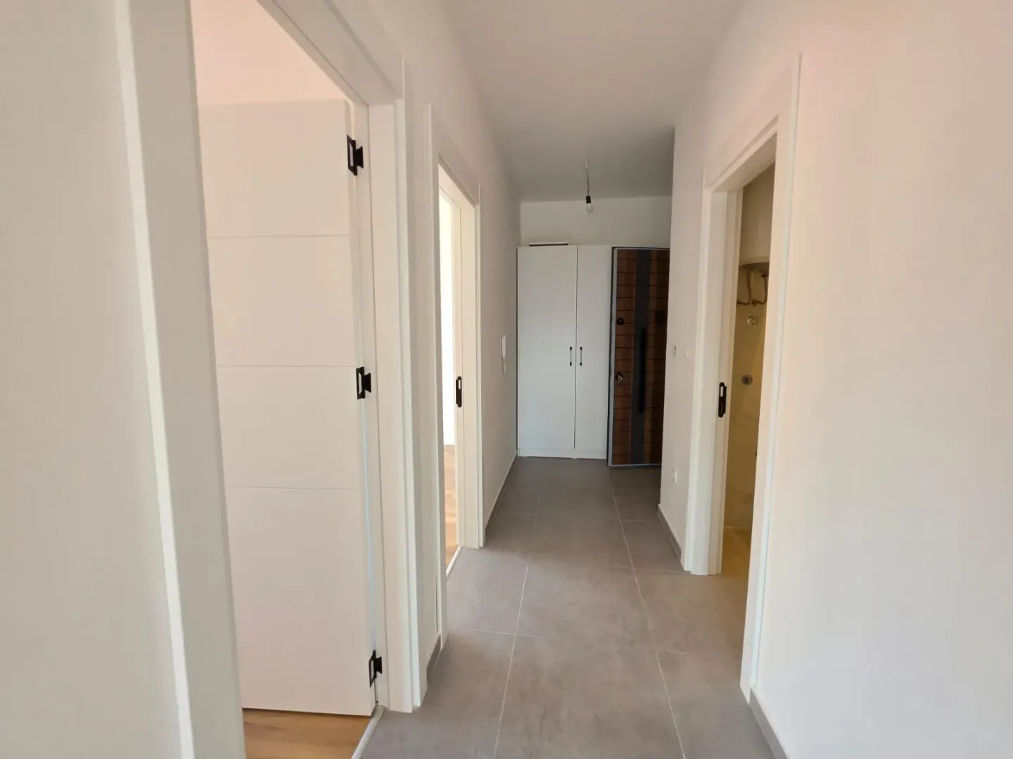Prodaja, dvosoban stan, 46m², Budva, Crna Gora