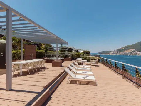 Prodaja, trosoban stan, 257m², Budva, Crna Gora - image 6