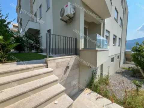 Sale, one bedroom apartment, 46m², Baošići, Herceg Novi - image 10