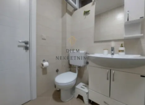 Izdavanje, garsonjera, 32m², Seljanovo, Tivat - image 7