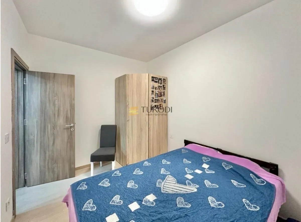 Prodaja, dvosoban stan, 47m², Mirijevo Sve Podlokacije, Beograd