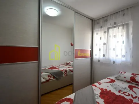 Izdavanje, dvosoban stan, 60m², Centar, Podgorica - image 6